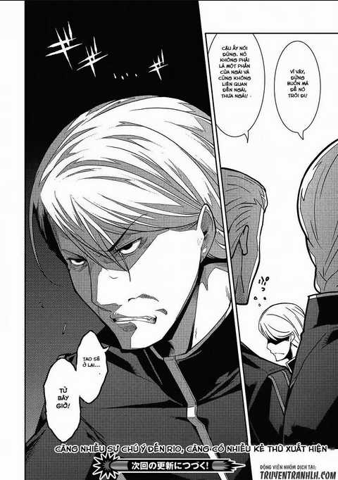 Tinh Linh Huyễn Tưởng Ký Tại Dị Giới Chapter 8 trang 28