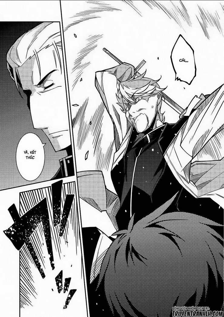 Tinh Linh Huyễn Tưởng Ký Tại Dị Giới Chapter 9 trang 17