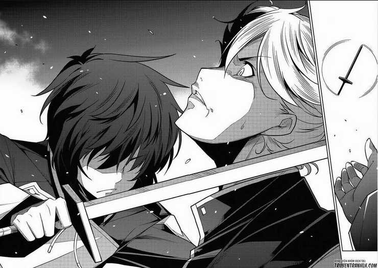 Tinh Linh Huyễn Tưởng Ký Tại Dị Giới Chapter 9 trang 18