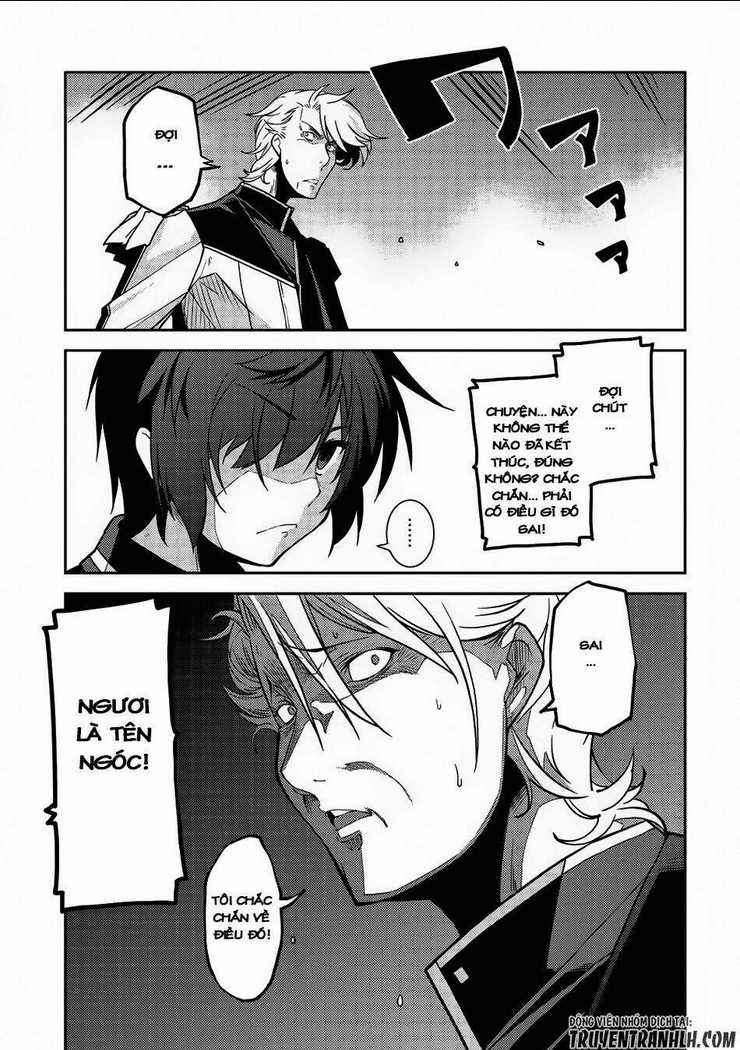 Tinh Linh Huyễn Tưởng Ký Tại Dị Giới Chapter 9 trang 20