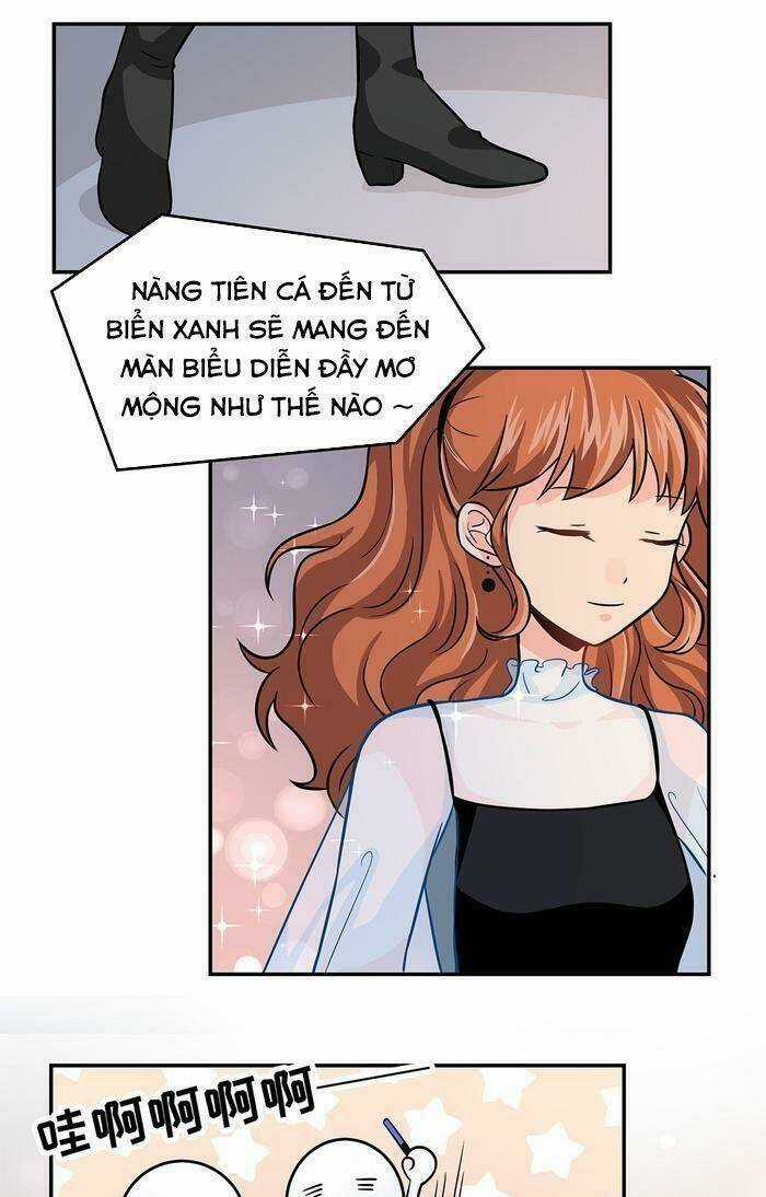 Tinh Lộ Phù Thủy Chapter 10 trang 10