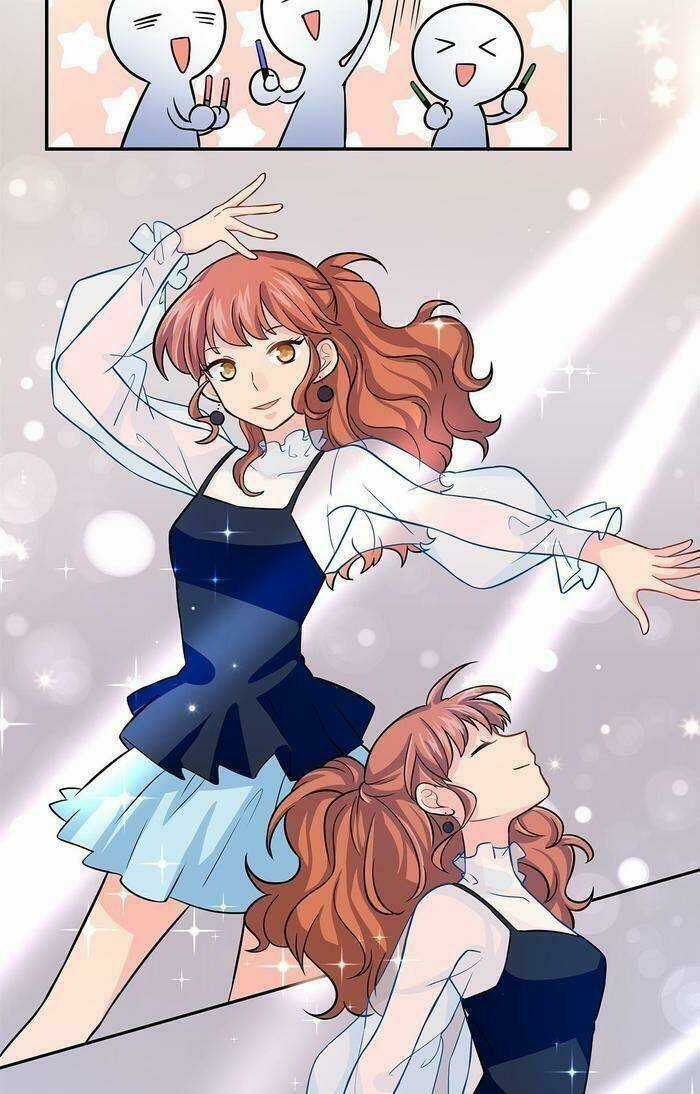 Tinh Lộ Phù Thủy Chapter 10 trang 11