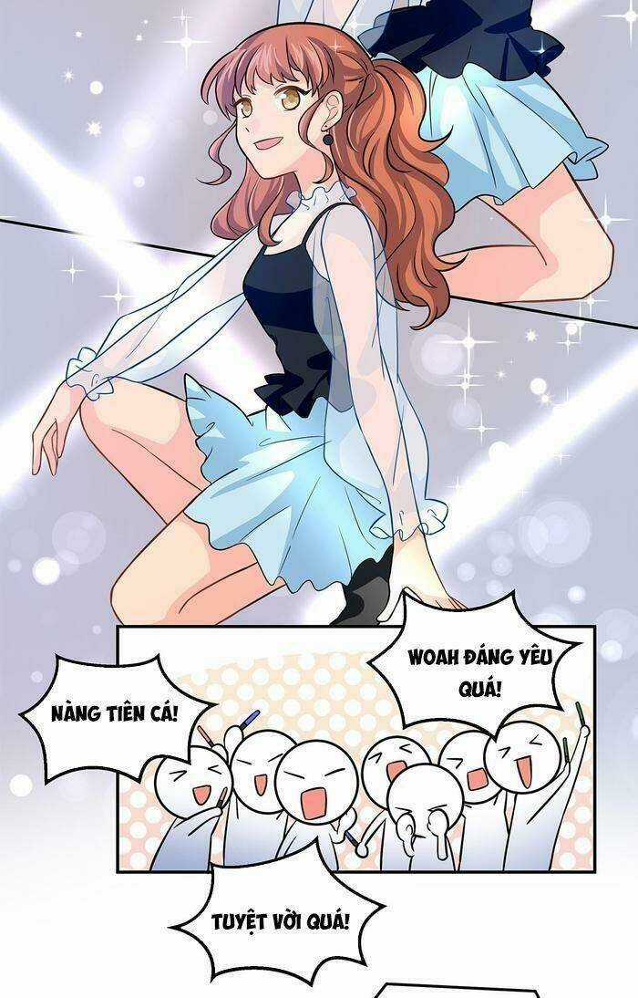 Tinh Lộ Phù Thủy Chapter 10 trang 12