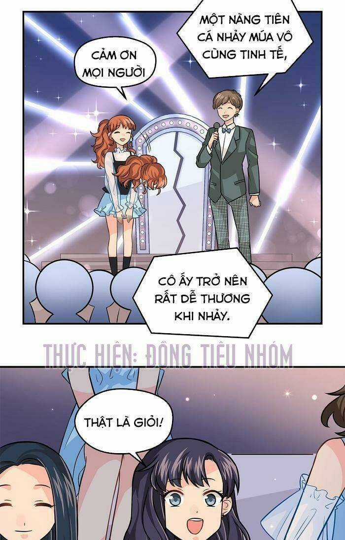 Tinh Lộ Phù Thủy Chapter 10 trang 13