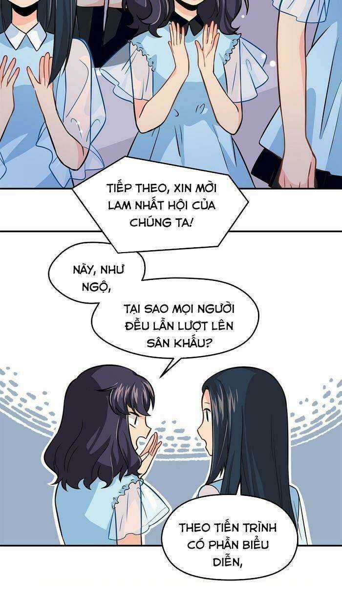 Tinh Lộ Phù Thủy Chapter 10 trang 14