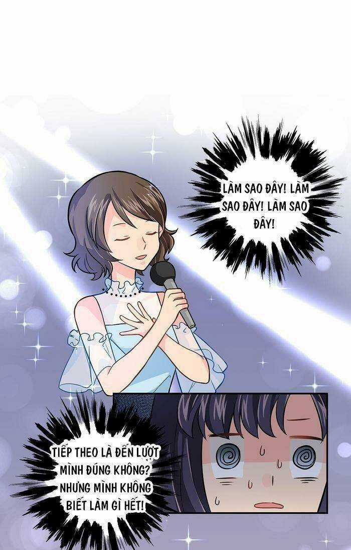 Tinh Lộ Phù Thủy Chapter 10 trang 16