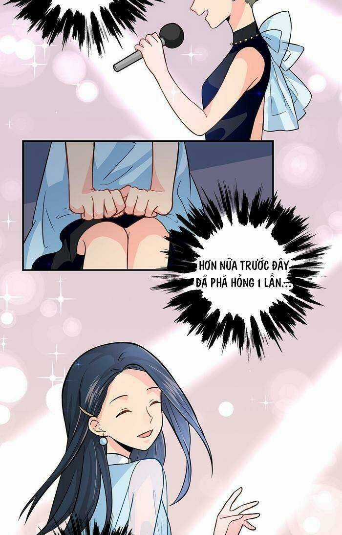 Tinh Lộ Phù Thủy Chapter 10 trang 18