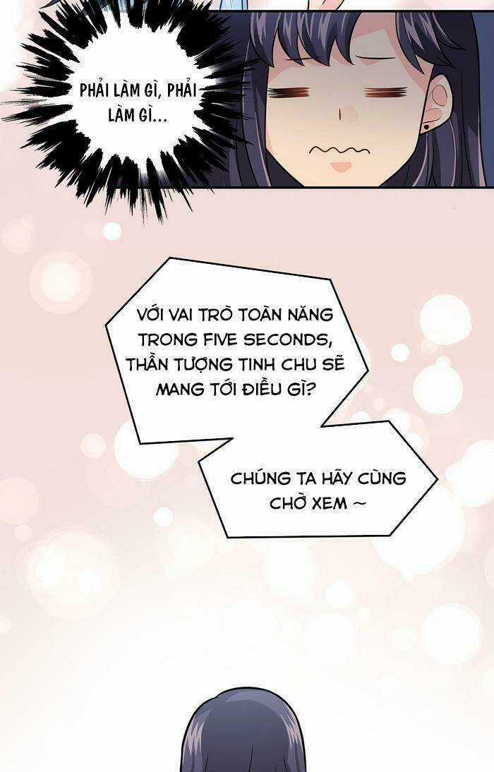 Tinh Lộ Phù Thủy Chapter 10 trang 19