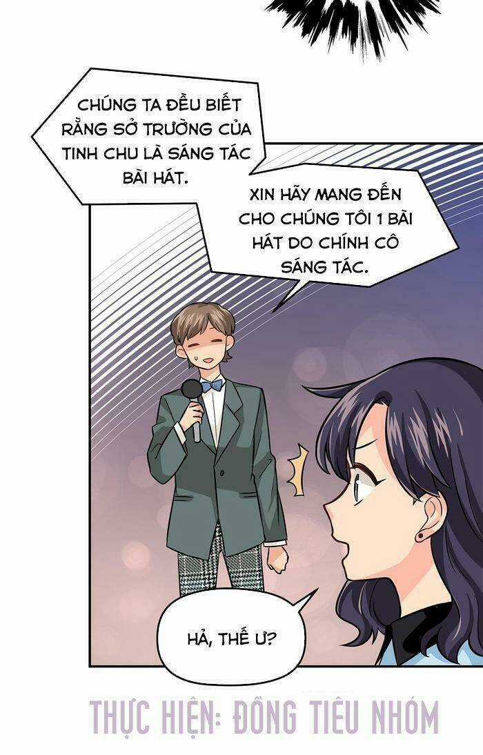 Tinh Lộ Phù Thủy Chapter 10 trang 21