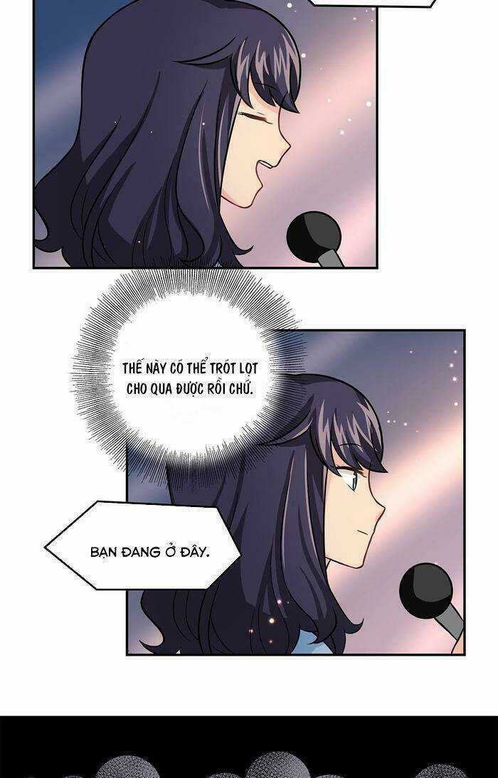 Tinh Lộ Phù Thủy Chapter 10 trang 27