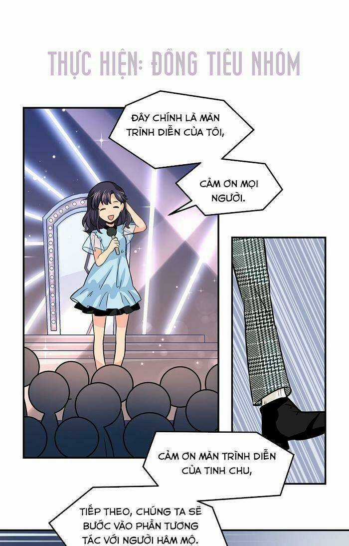 Tinh Lộ Phù Thủy Chapter 10 trang 29