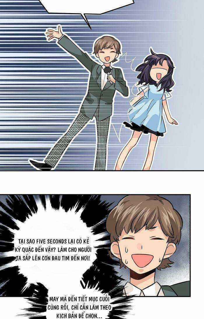 Tinh Lộ Phù Thủy Chapter 10 trang 30