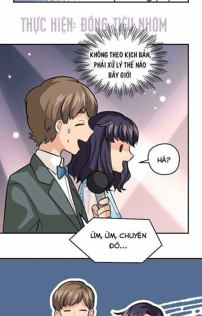 Tinh Lộ Phù Thủy Chapter 10 trang 33