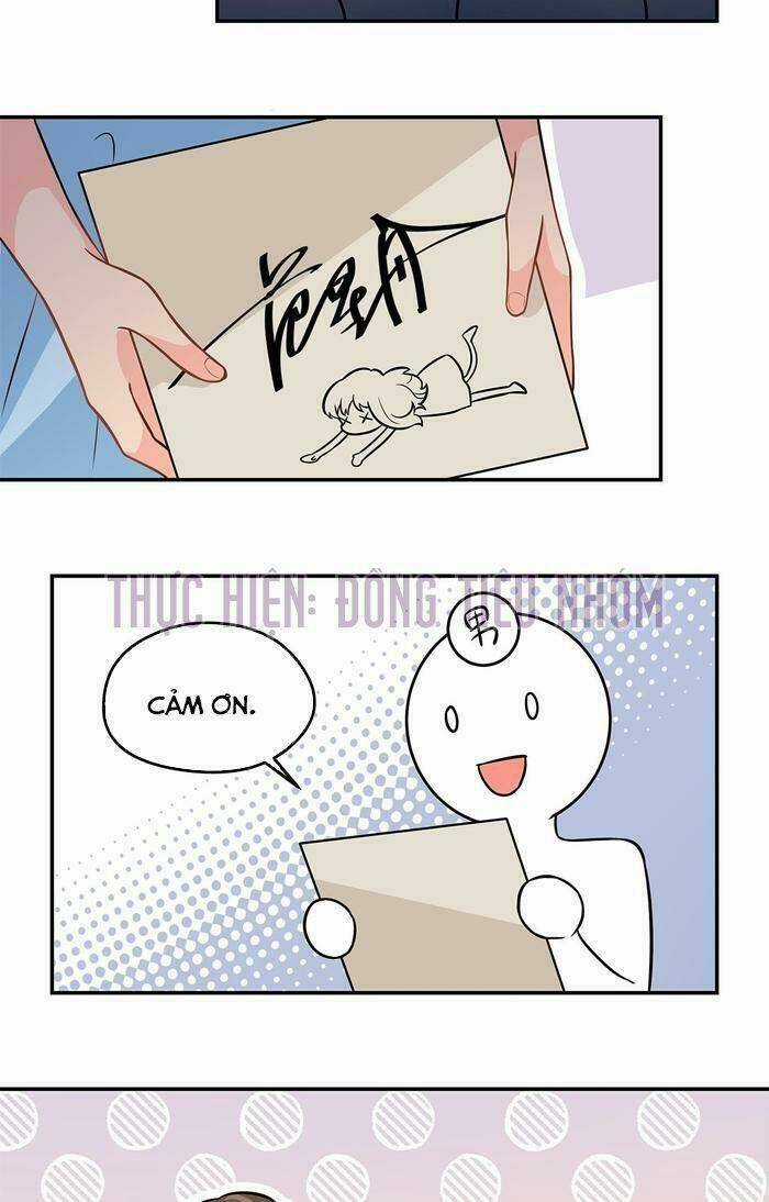 Tinh Lộ Phù Thủy Chapter 10 trang 37