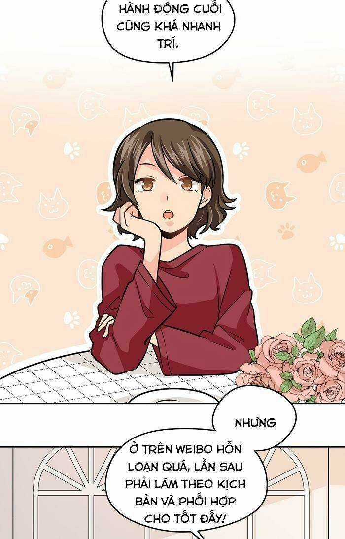 Tinh Lộ Phù Thủy Chapter 10 trang 39