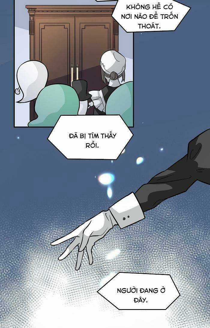 Tinh Lộ Phù Thủy Chapter 10 trang 4