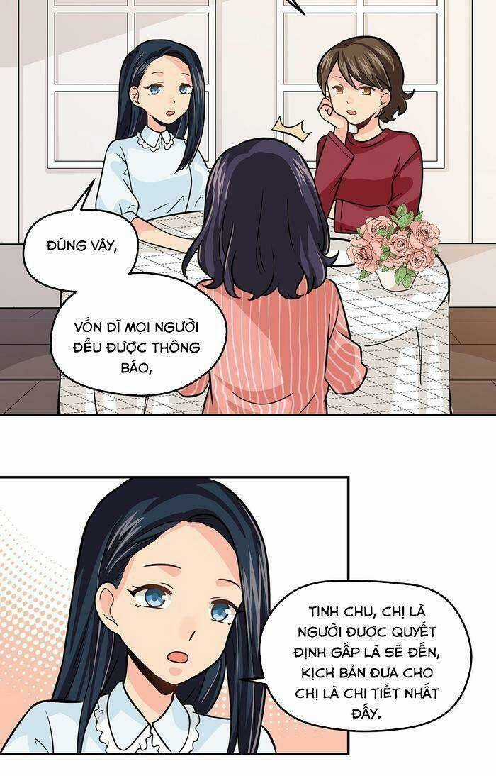 Tinh Lộ Phù Thủy Chapter 10 trang 40