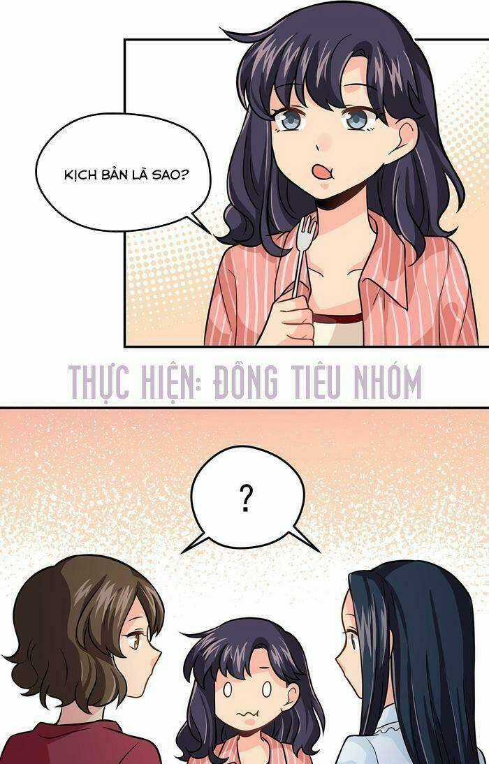 Tinh Lộ Phù Thủy Chapter 10 trang 41