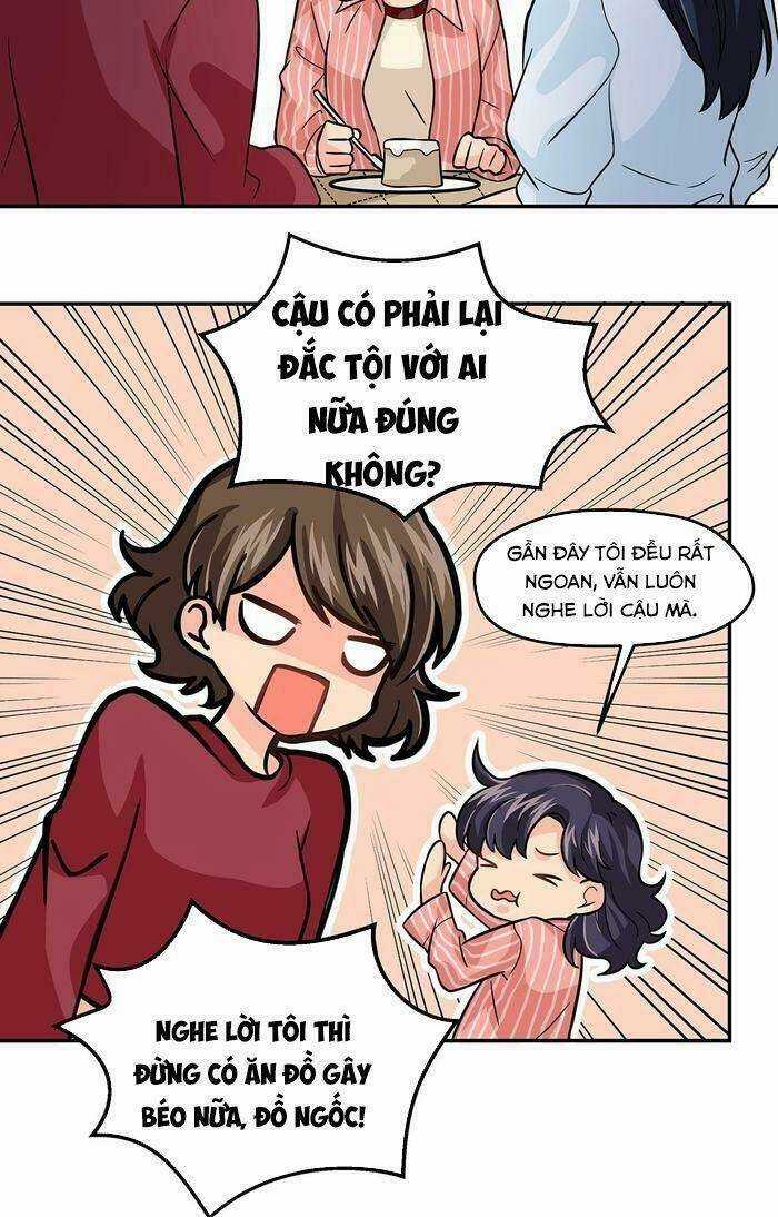 Tinh Lộ Phù Thủy Chapter 10 trang 42
