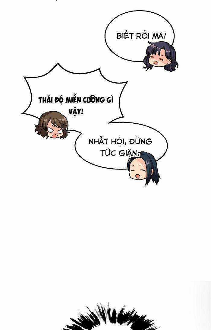 Tinh Lộ Phù Thủy Chapter 10 trang 43