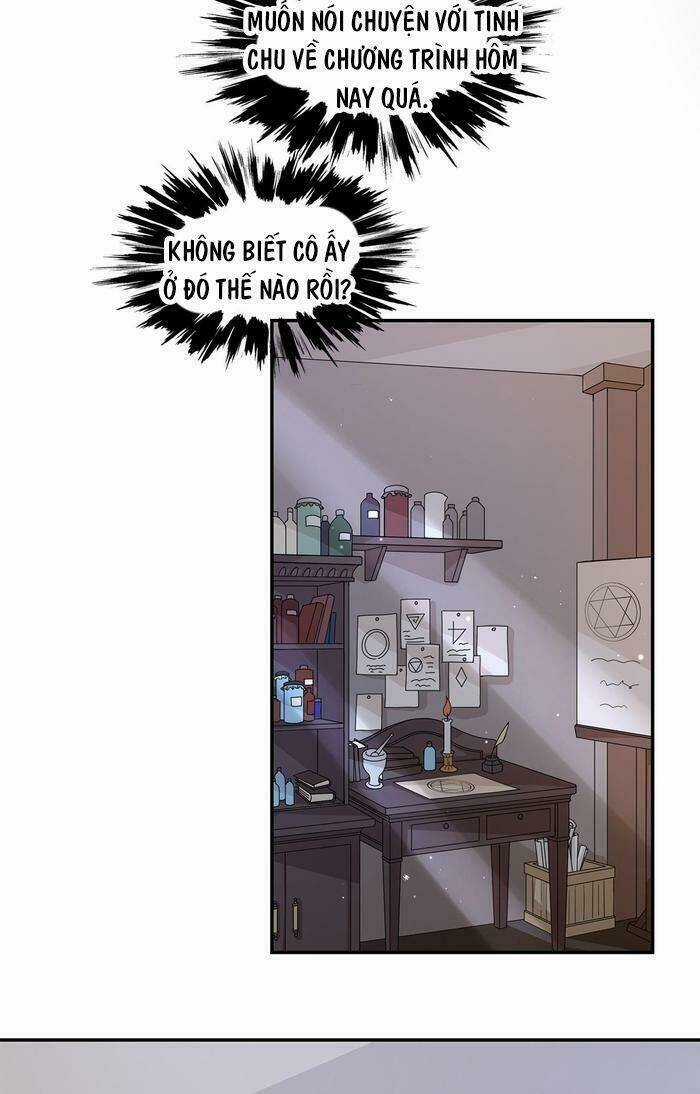 Tinh Lộ Phù Thủy Chapter 10 trang 44