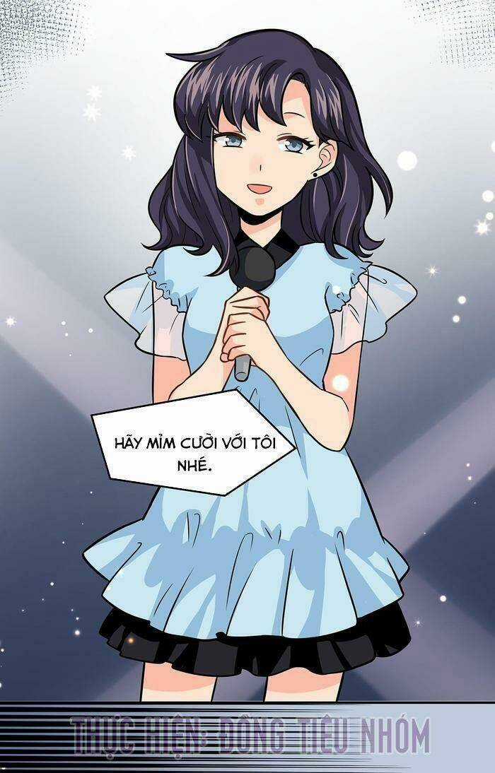 Tinh Lộ Phù Thủy Chapter 10 trang 5