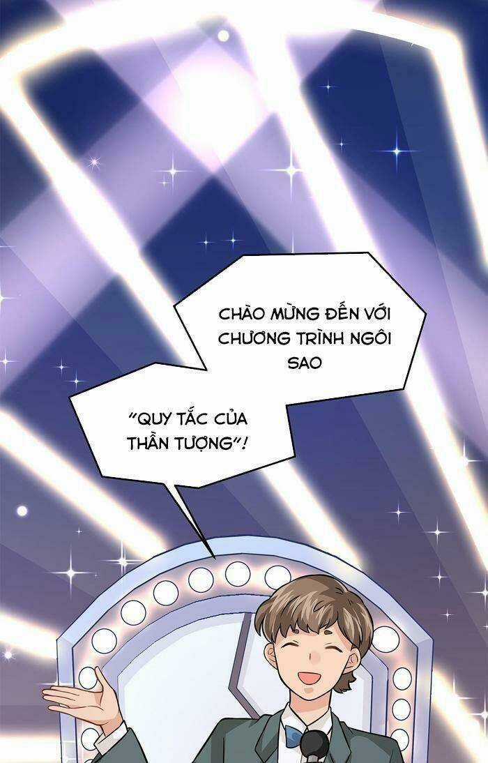 Tinh Lộ Phù Thủy Chapter 10 trang 7