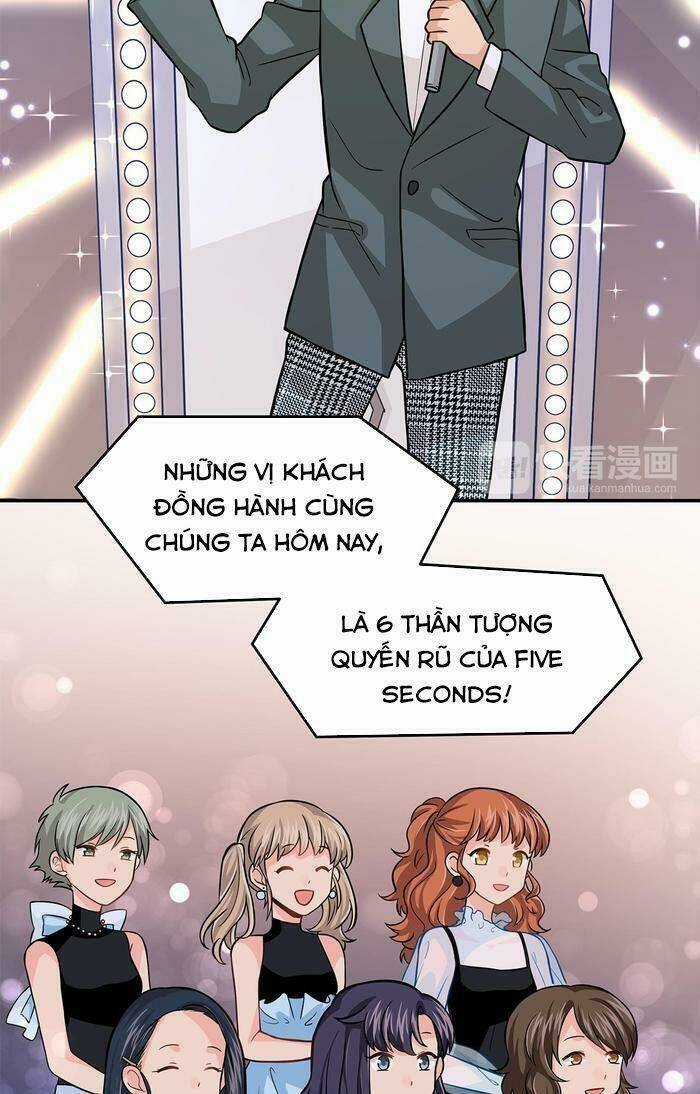 Tinh Lộ Phù Thủy Chapter 10 trang 8