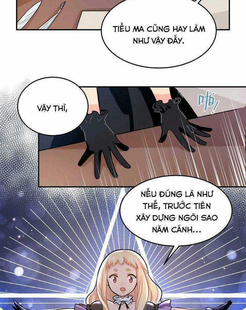 Tinh Lộ Phù Thủy Chapter 11 trang 11