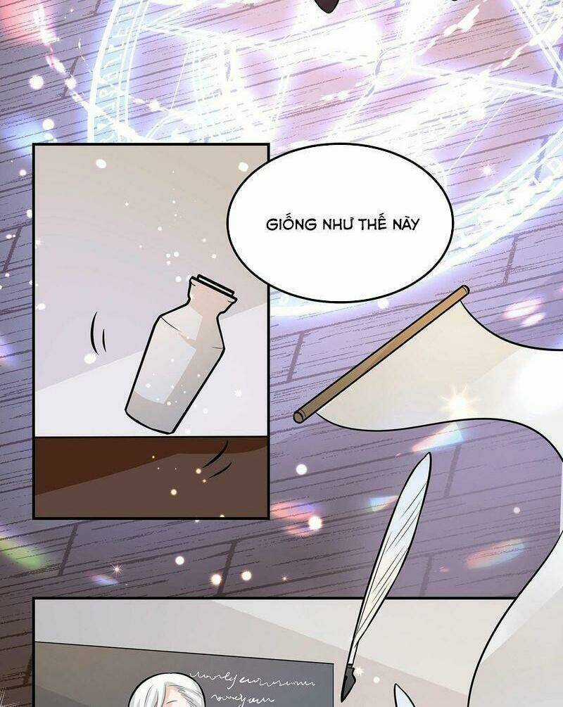 Tinh Lộ Phù Thủy Chapter 11 trang 18
