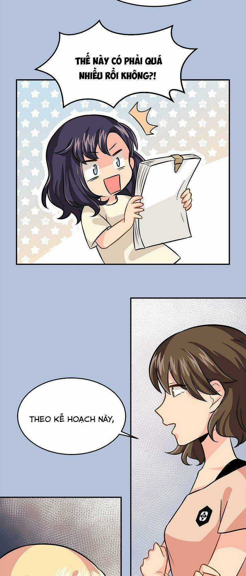 Tinh Lộ Phù Thủy Chapter 11 trang 37