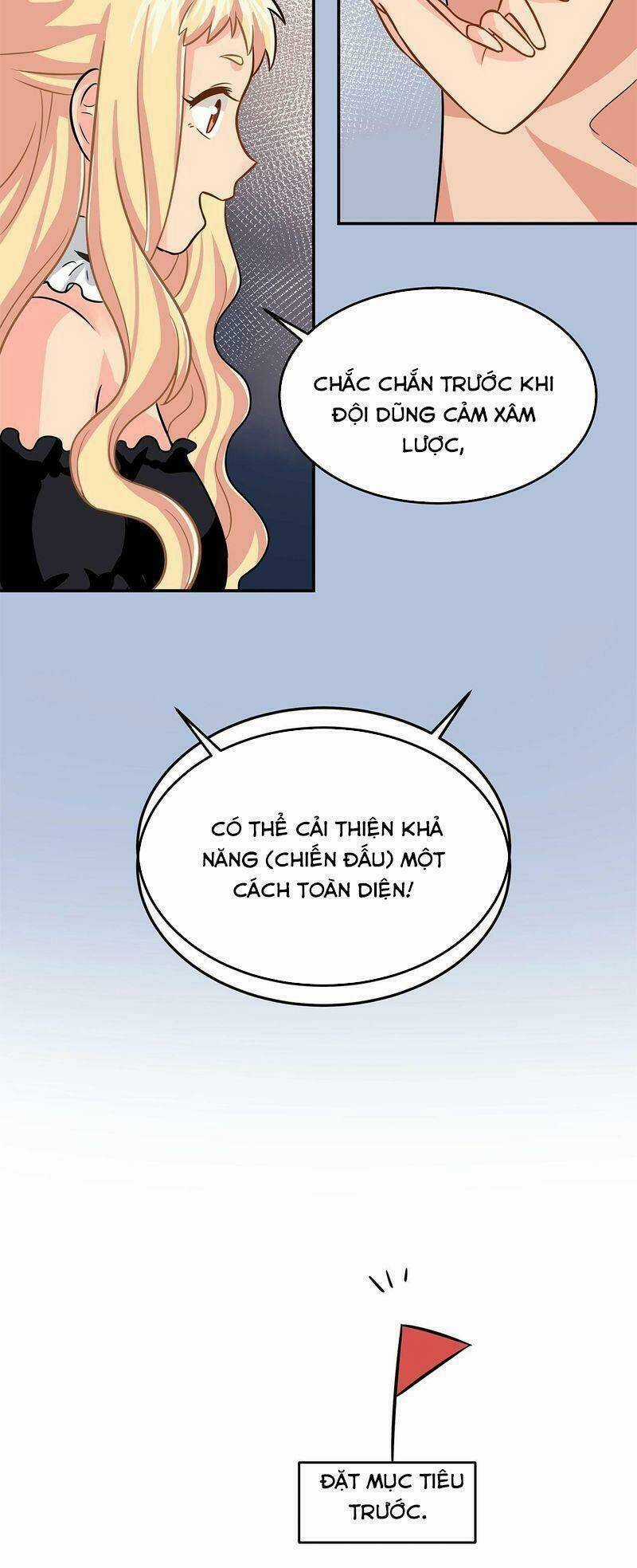 Tinh Lộ Phù Thủy Chapter 11 trang 38