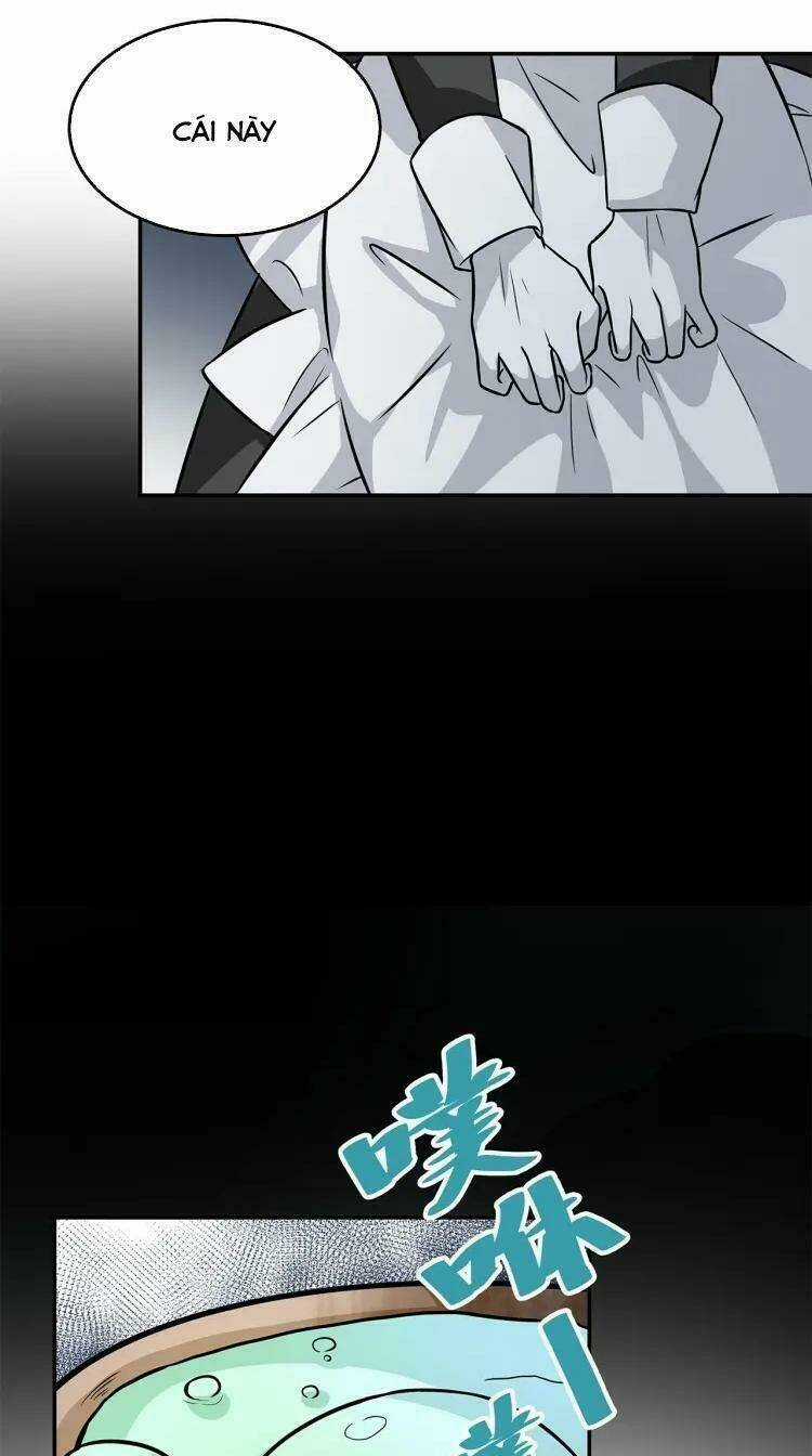 Tinh Lộ Phù Thủy Chapter 12 trang 8