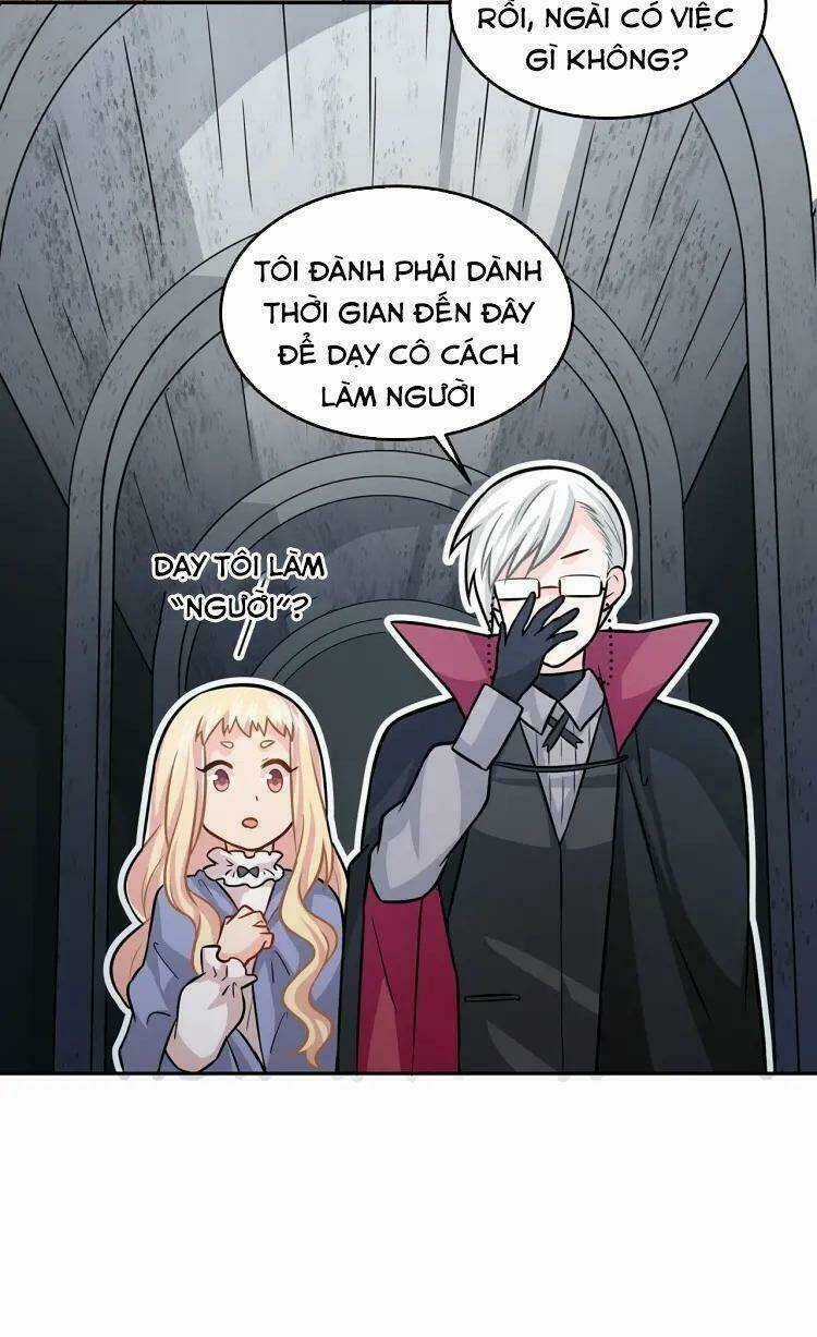 Tinh Lộ Phù Thủy Chapter 13 trang 11