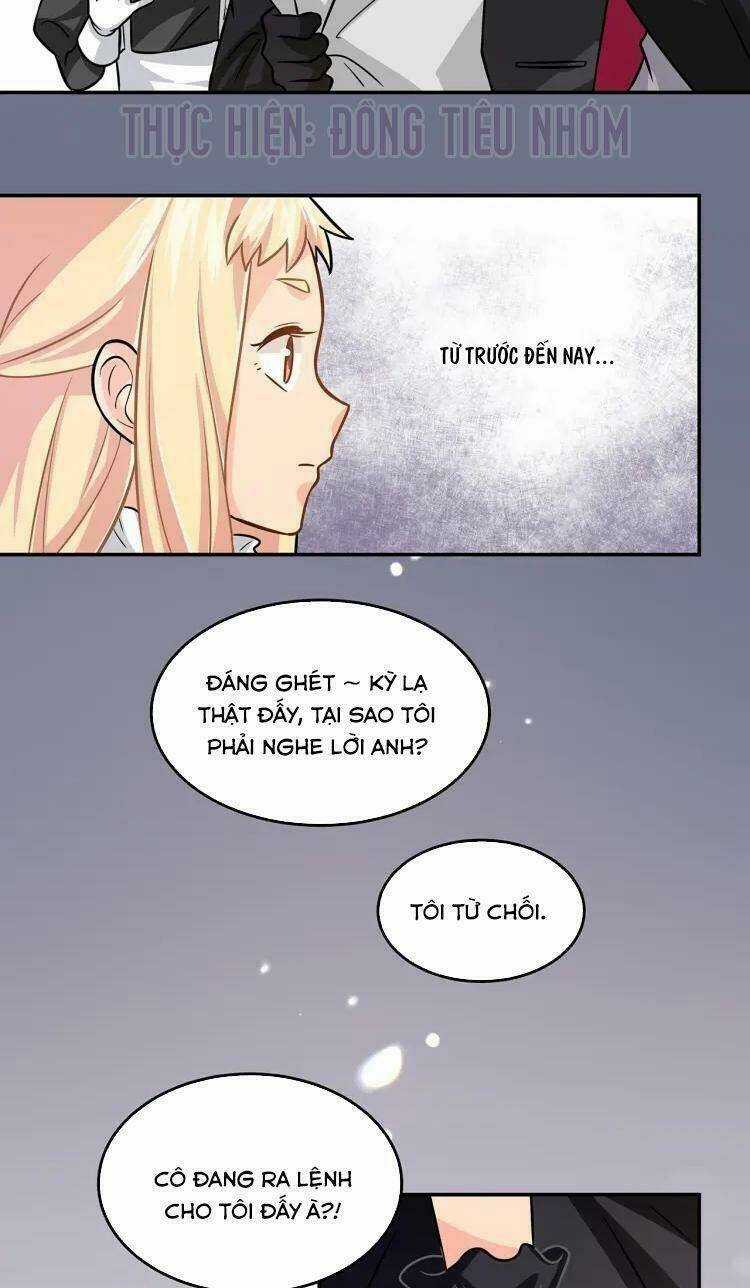 Tinh Lộ Phù Thủy Chapter 13 trang 2