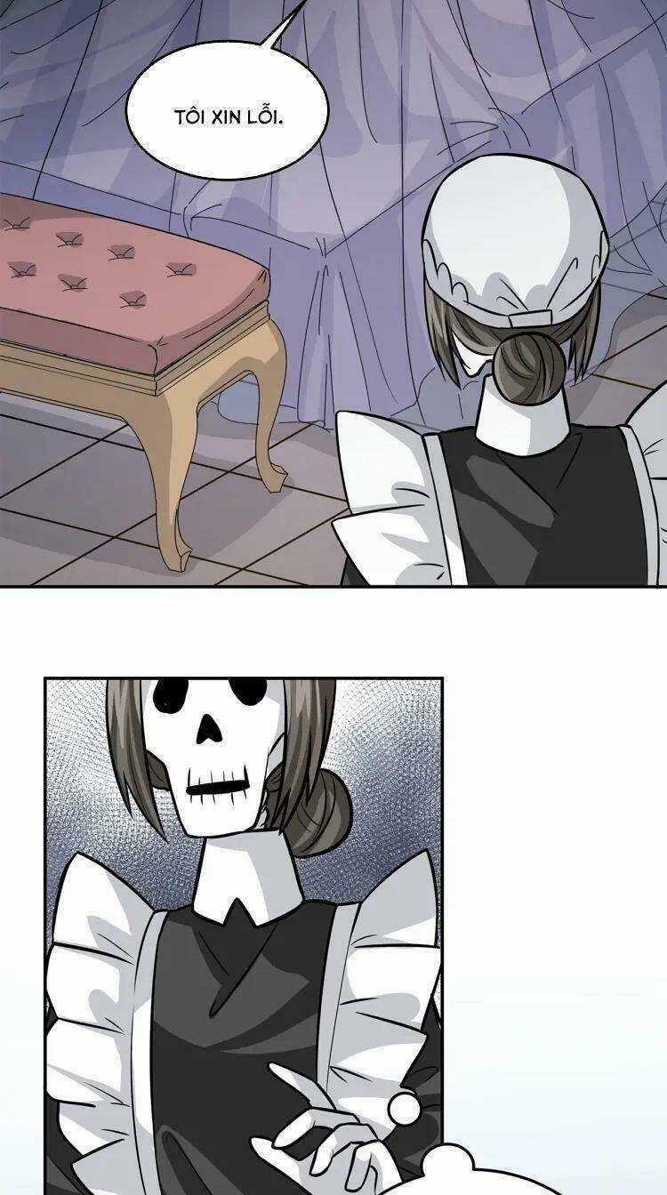 Tinh Lộ Phù Thủy Chapter 13 trang 27