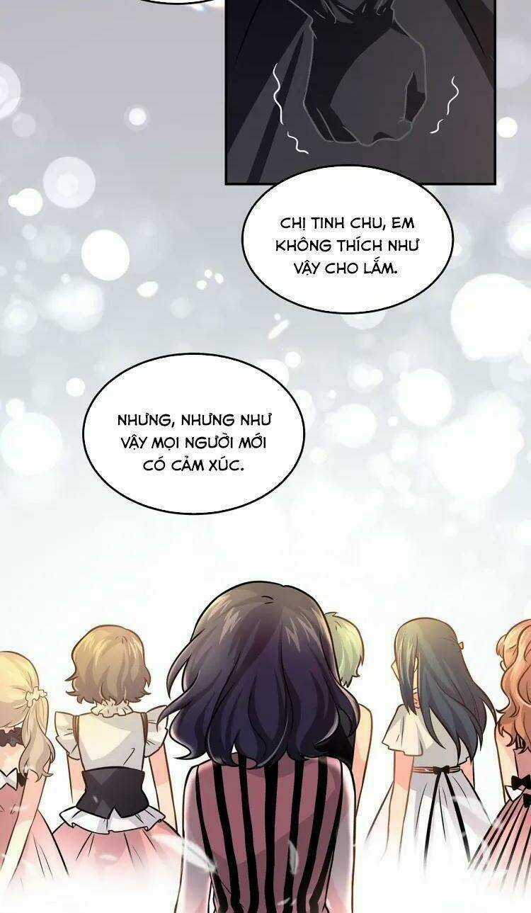 Tinh Lộ Phù Thủy Chapter 13 trang 3