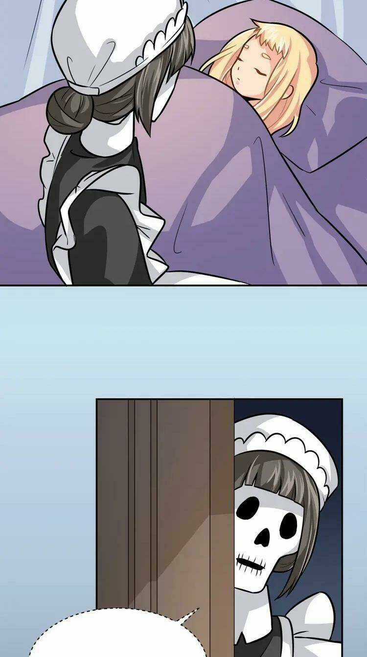 Tinh Lộ Phù Thủy Chapter 13 trang 33