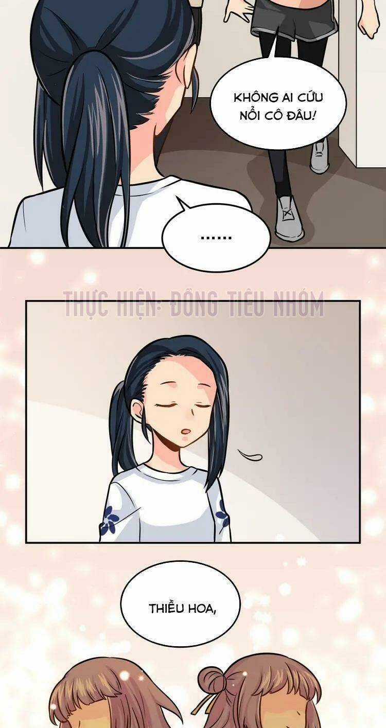 Tinh Lộ Phù Thủy Chapter 13 trang 38