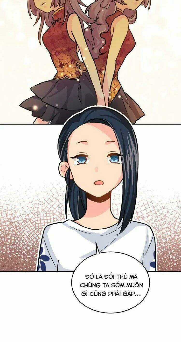 Tinh Lộ Phù Thủy Chapter 13 trang 39