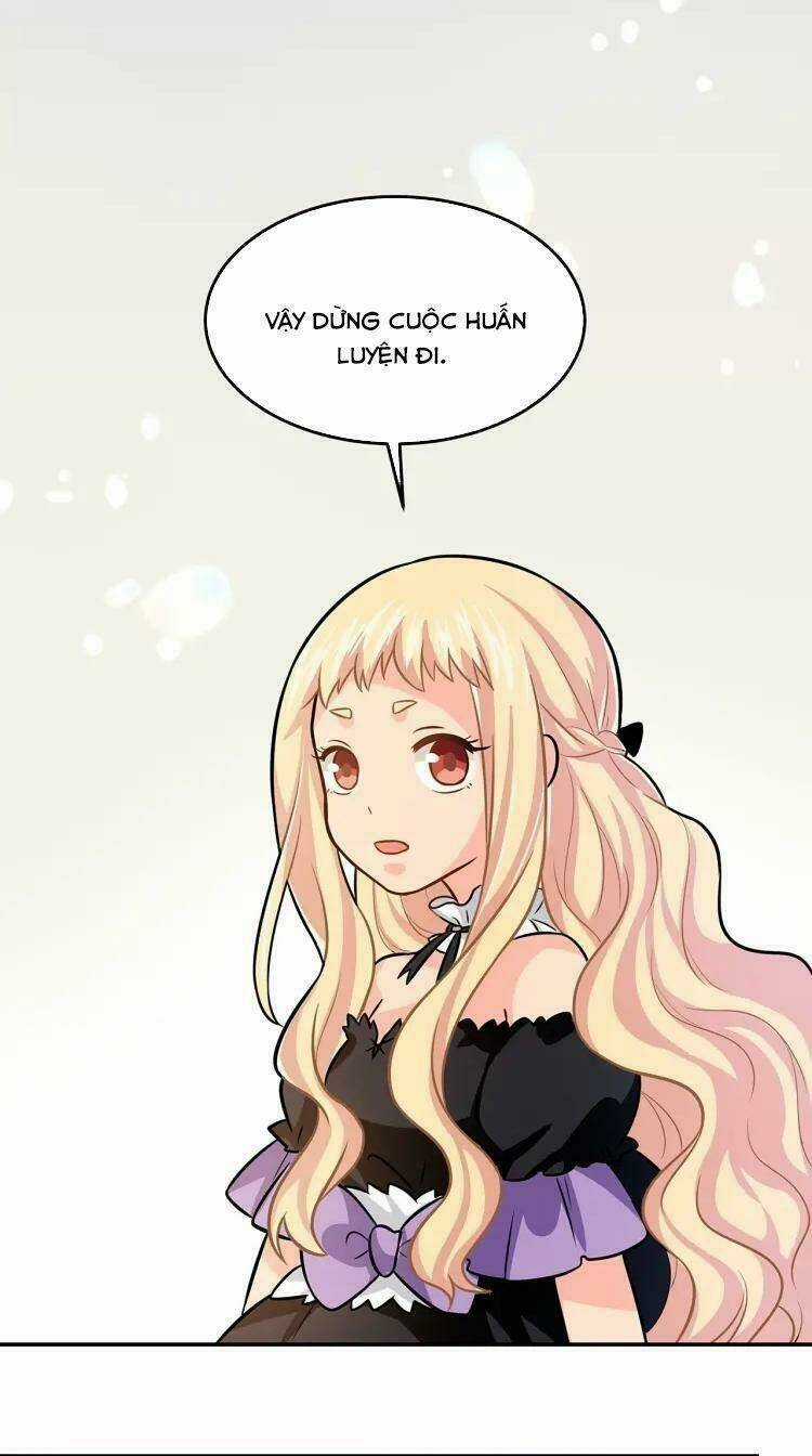 Tinh Lộ Phù Thủy Chapter 13 trang 5