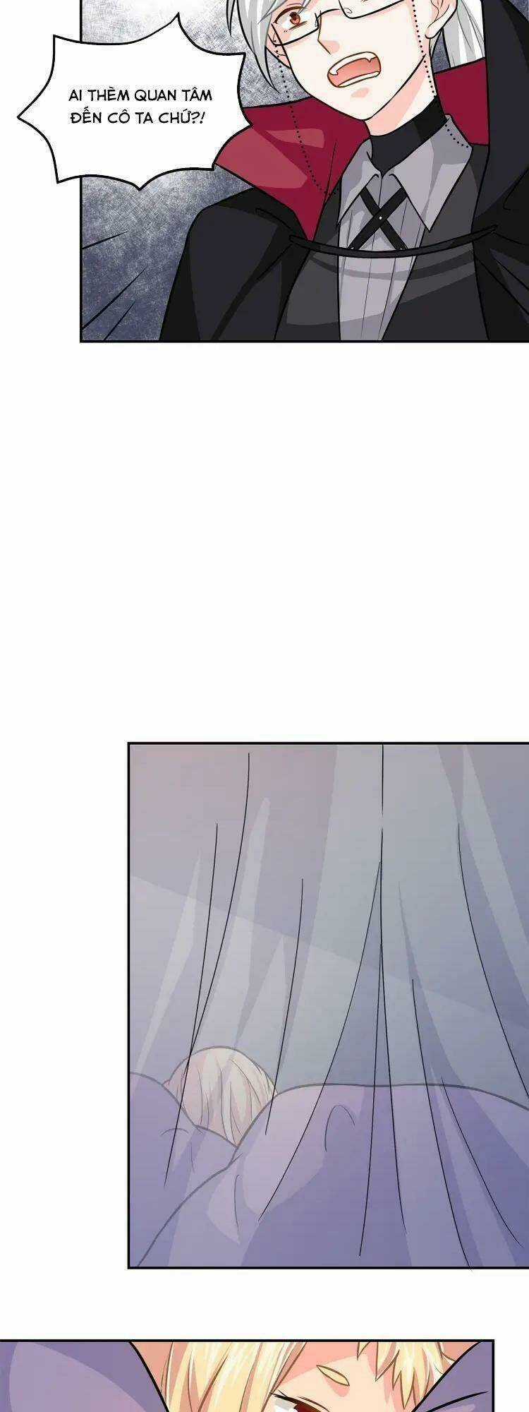 Tinh Lộ Phù Thủy Chapter 13 trang 7