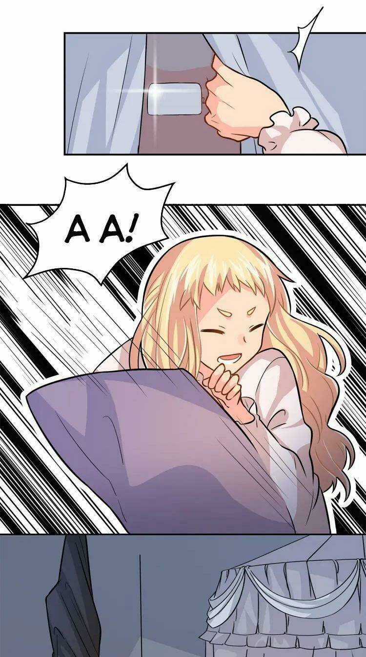 Tinh Lộ Phù Thủy Chapter 13 trang 9