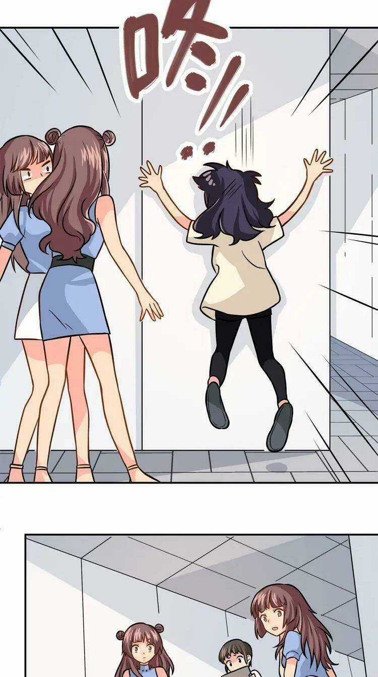 Tinh Lộ Phù Thủy Chapter 14 trang 17