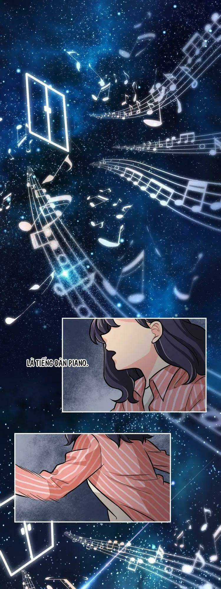 Tinh Lộ Phù Thủy Chapter 14 trang 19