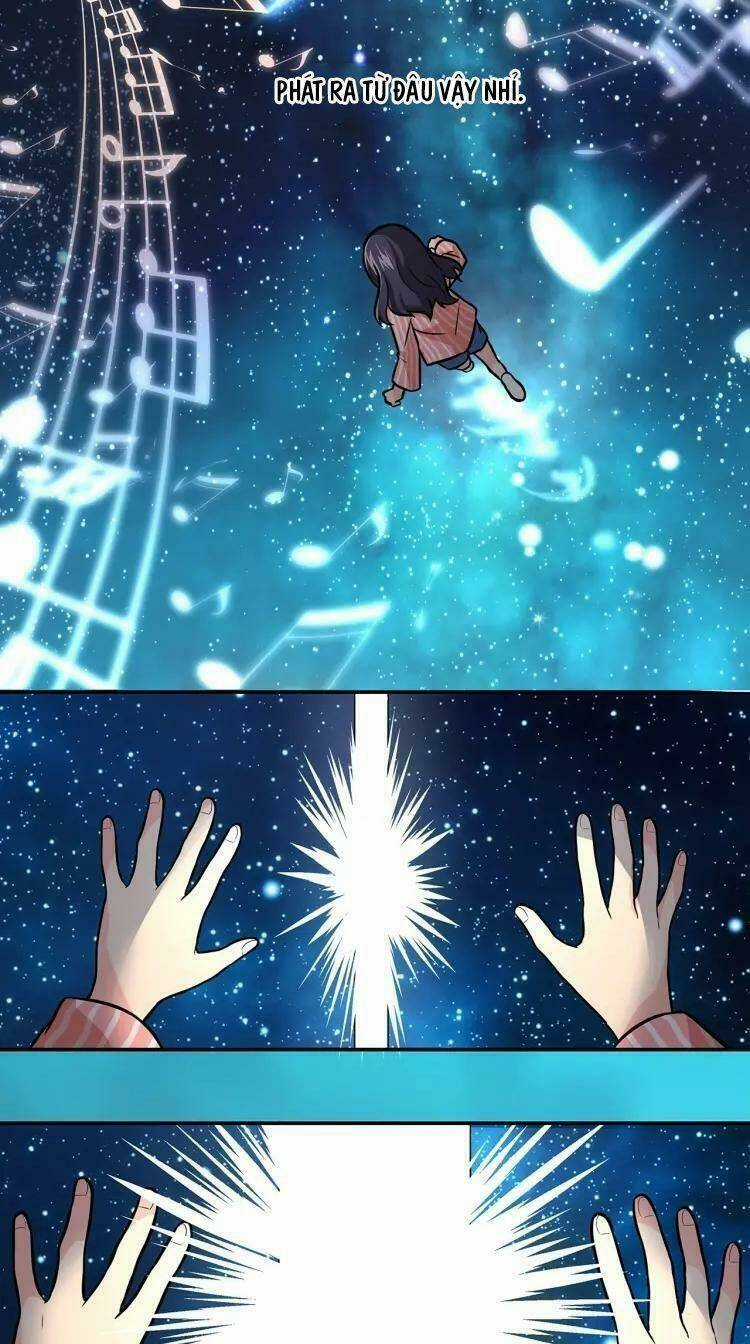 Tinh Lộ Phù Thủy Chapter 14 trang 20