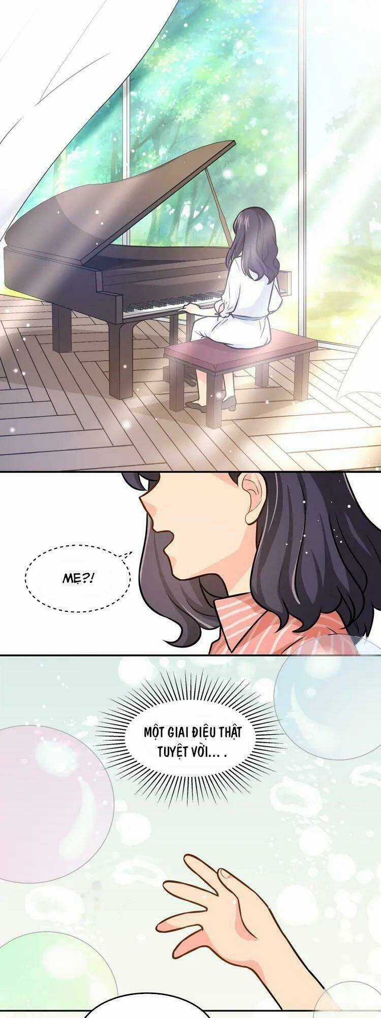 Tinh Lộ Phù Thủy Chapter 14 trang 22