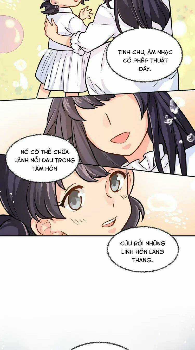 Tinh Lộ Phù Thủy Chapter 14 trang 24