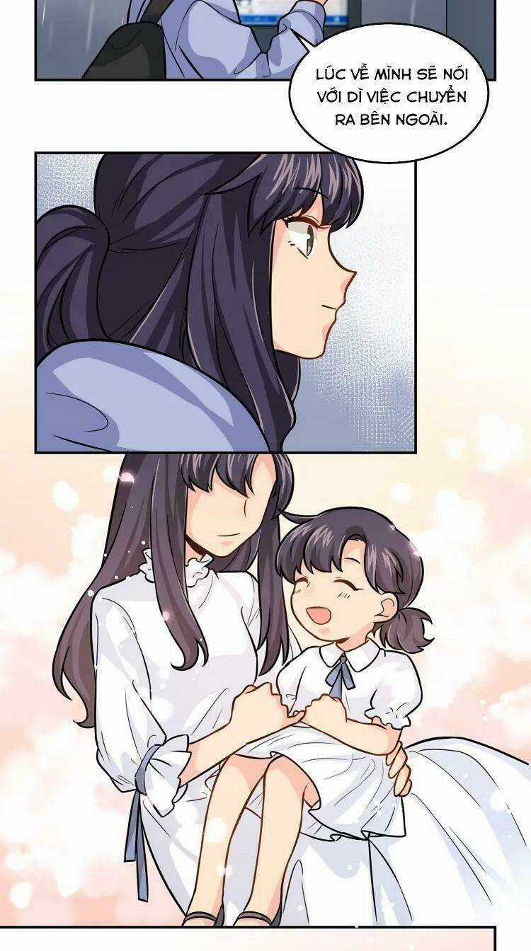 Tinh Lộ Phù Thủy Chapter 14 trang 27