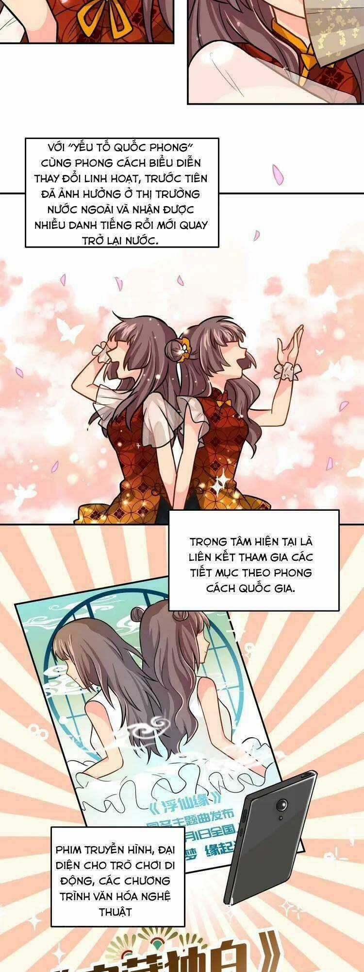 Tinh Lộ Phù Thủy Chapter 14 trang 4